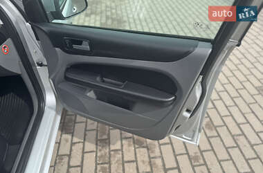 Универсал Ford Focus 2009 в 
