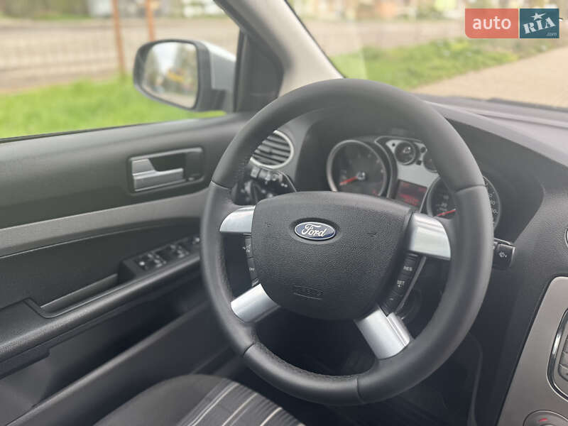 Универсал Ford Focus 2009 в Ровно