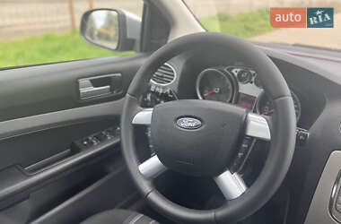 Универсал Ford Focus 2009 в 