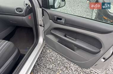 Хэтчбек Ford Focus 2008 в 