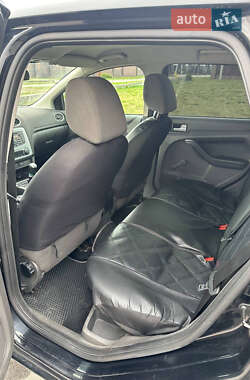Универсал Ford Focus 2007 в 