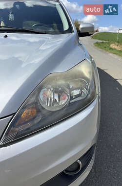 Универсал Ford Focus 2010 в 