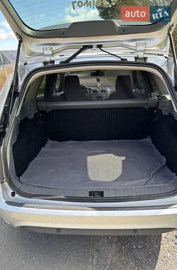 Универсал Ford Focus 2010 в 