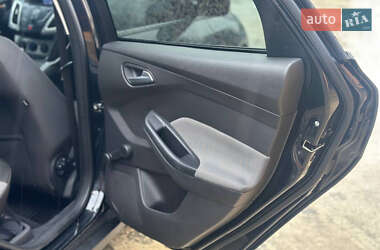 Универсал Ford Focus 2014 в 