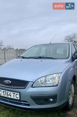 Универсал Ford Focus 2006 в 