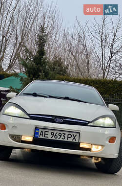 Универсал Ford Focus 2000 в 