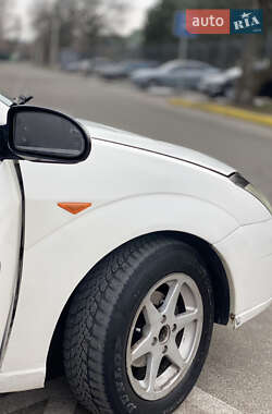 Универсал Ford Focus 2000 в 