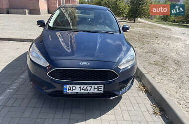 Седан Ford Focus 2017 в 
