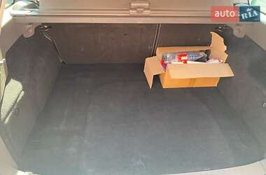 Универсал Ford Focus 2006 в 