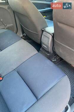 Универсал Ford Focus 2006 в 