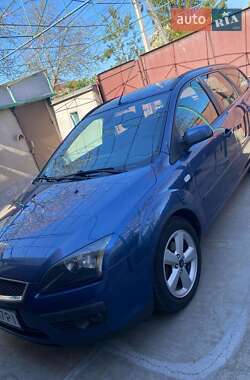Универсал Ford Focus 2006 в 