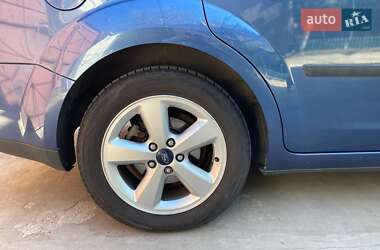Универсал Ford Focus 2006 в 
