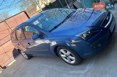 Универсал Ford Focus 2006 в 