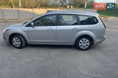 Универсал Ford Focus 2011 в 