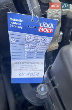 Универсал Ford Focus 2011 в 