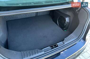 Седан Ford Focus 2015 в 