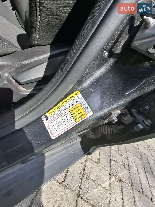 Хетчбек Ford Focus 2016 в Дніпрі фото 8 Хетчбек Ford Focus 2016 в Дніпрі