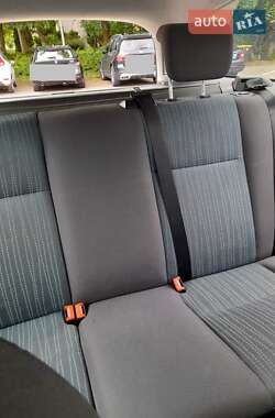 Универсал Ford Focus 2007 в 