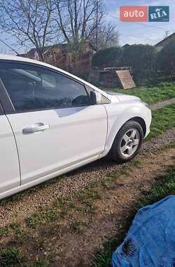 Универсал Ford Focus 2008 в Надворной