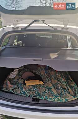 Универсал Ford Focus 2008 в Надворной