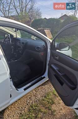 Универсал Ford Focus 2008 в Надворной