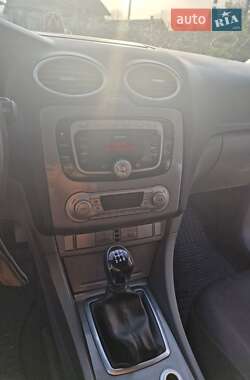 Универсал Ford Focus 2008 в Надворной