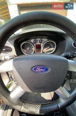 Универсал Ford Focus 2008 в 