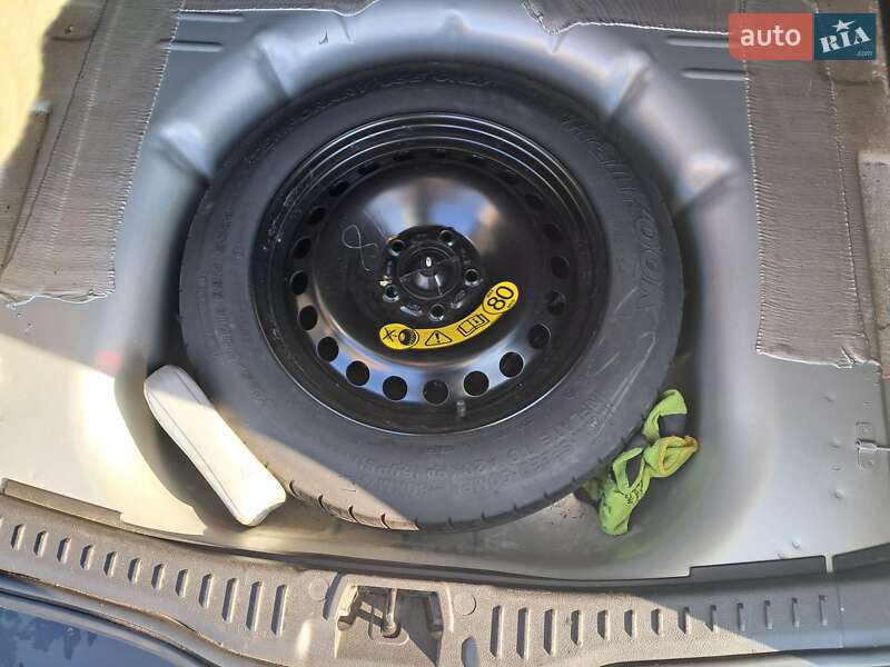 Универсал Ford Focus 2015 в Бобринце