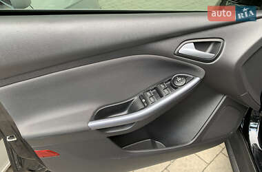 Универсал Ford Focus 2014 в 