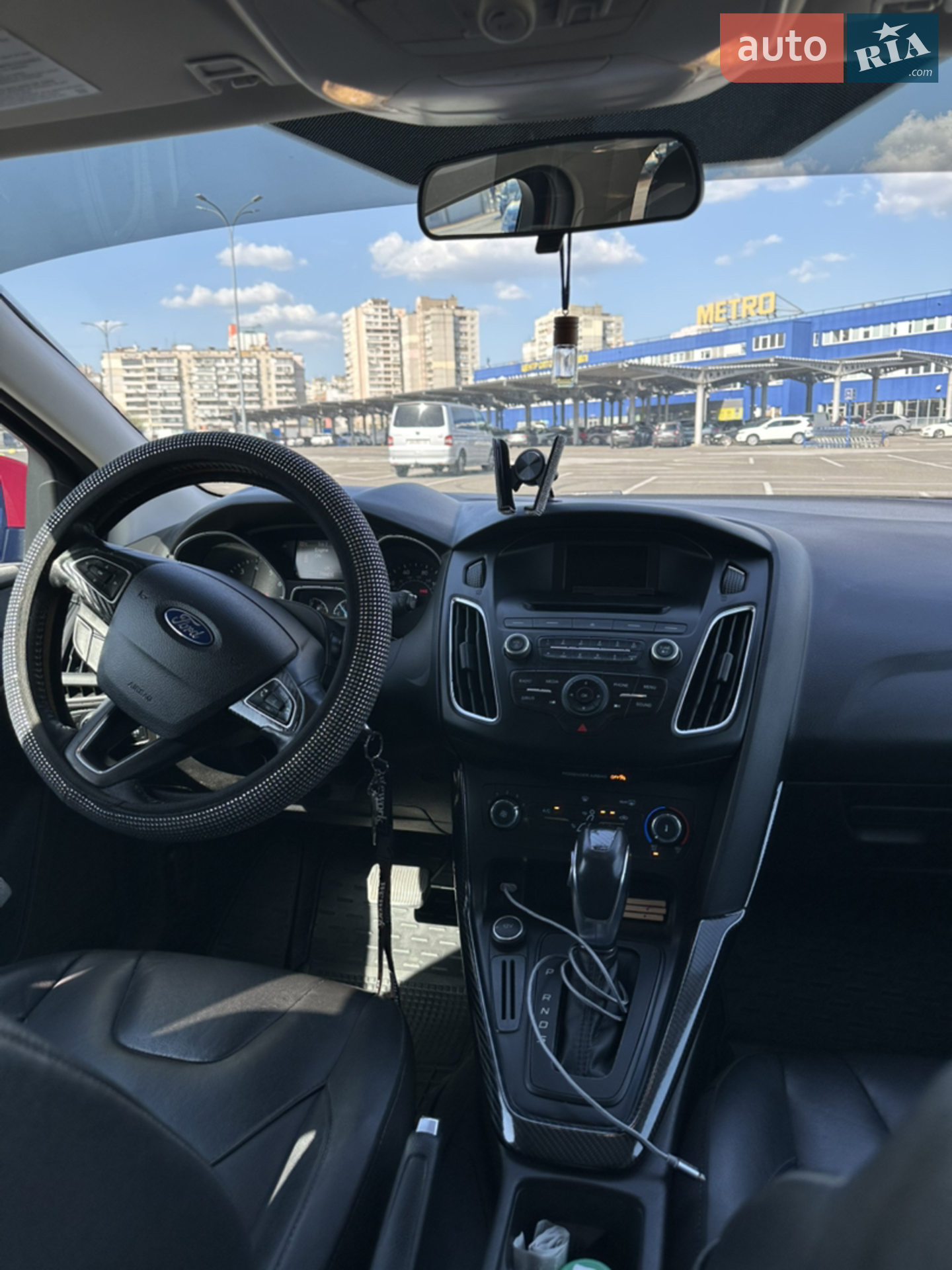 2015 Ford Focus - мініатюра 32
