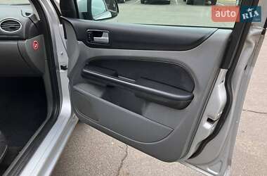 Универсал Ford Focus 2008 в 