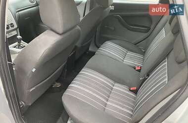 Универсал Ford Focus 2008 в 