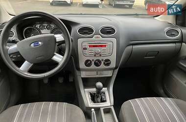 Универсал Ford Focus 2008 в 