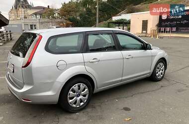 Универсал Ford Focus 2008 в 