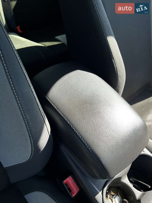 Седан Ford Focus 2013 в Хмельницком