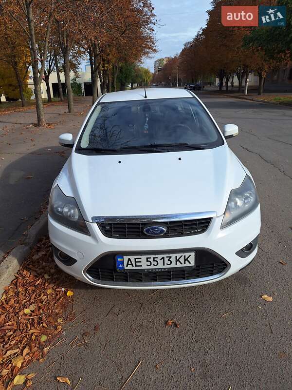 Универсал Ford Focus 2010 в 
