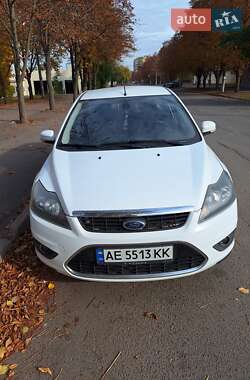 Универсал Ford Focus 2010 в 