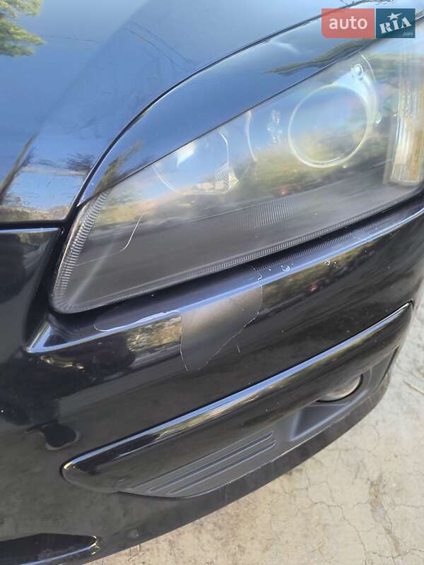 Универсал Ford Focus 2007 в Полтаве фото 7 Универсал Ford Focus 2007 в Полтаве