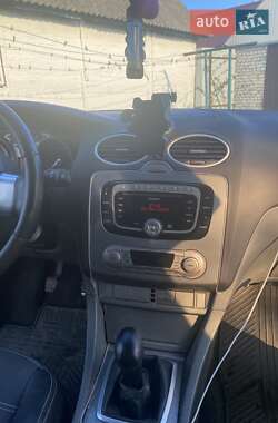 Универсал Ford Focus 2009 в 