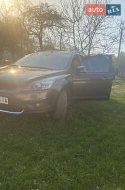 Универсал Ford Focus 2009 в 