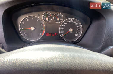 Хэтчбек Ford Focus 2006 в 