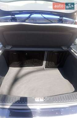 Хэтчбек Ford Focus 2006 в 
