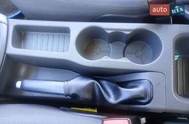 Хэтчбек Ford Focus 2006 в 