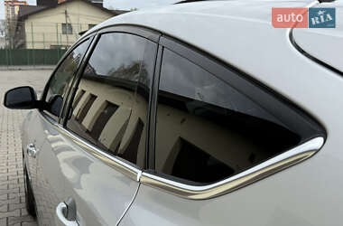 Хетчбек Ford Focus 2014 в 
