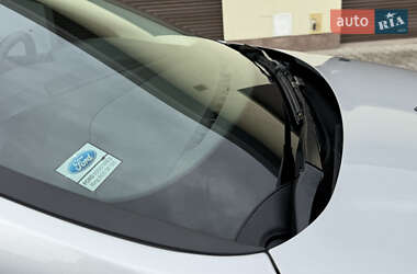 Хетчбек Ford Focus 2014 в 