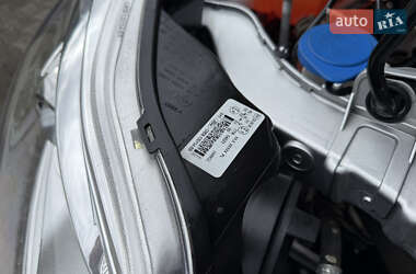 Хетчбек Ford Focus 2014 в 