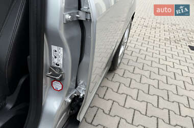 Хетчбек Ford Focus 2014 в 