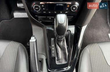 Хетчбек Ford Focus 2014 в 