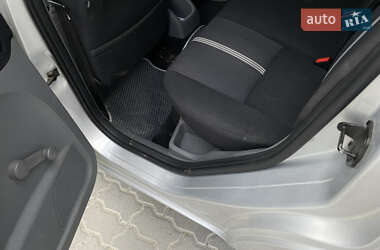 Универсал Ford Focus 2010 в 