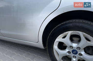 Универсал Ford Focus 2010 в 
